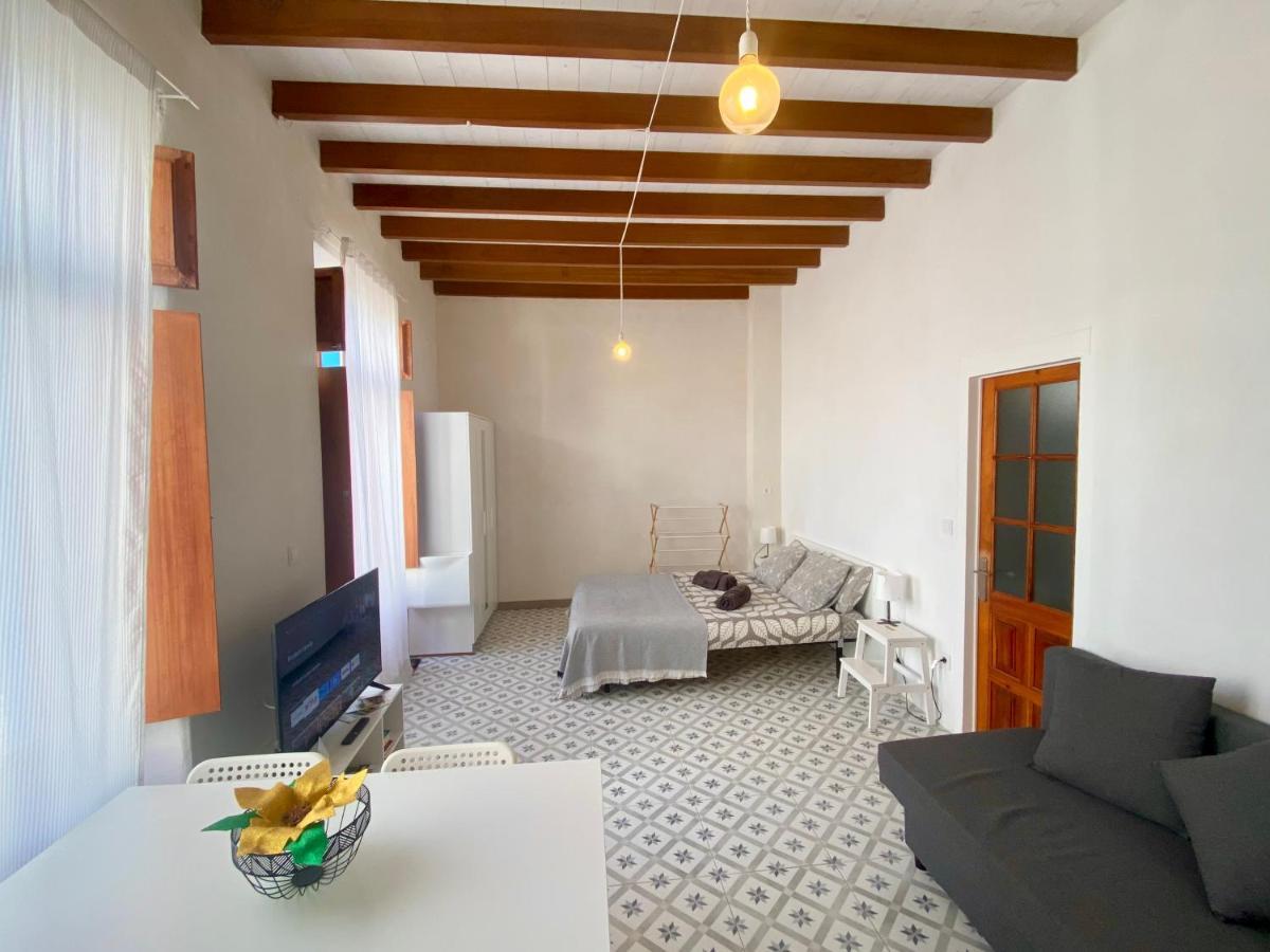 Sweet Santa Cruz Apartamento Santa Cruz de la Palma (Isla de la Palma)